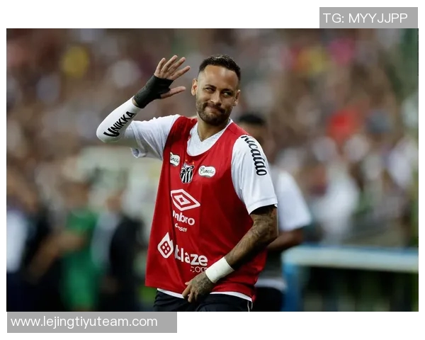 阿斯媒体：桑托斯保级成功后或将与内马尔续约谈判